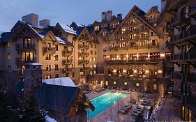 Four Seasons Resort Vail